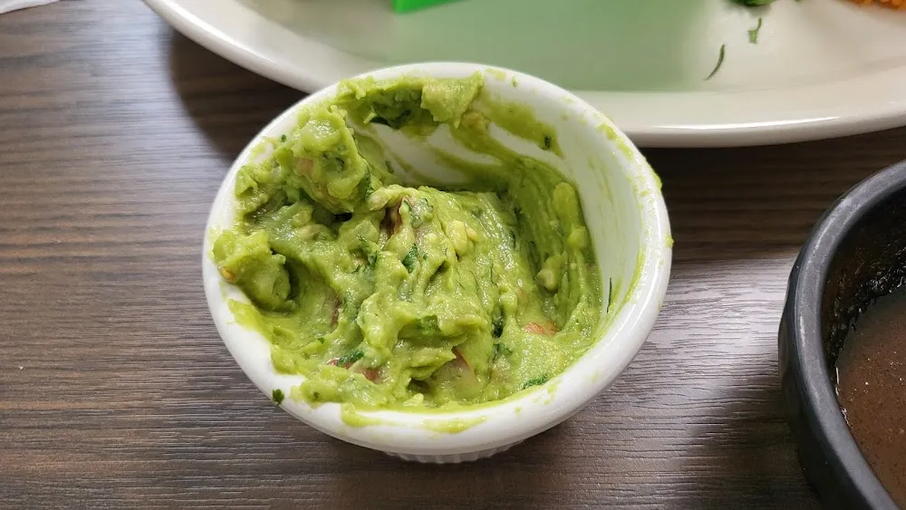 Side of Guacamole